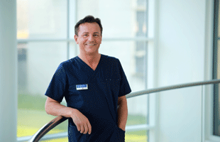 Ästhetische Chirurgie im Mund- und Lippenbereich